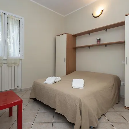 Сasa de vacaciones Veggia Butega *
