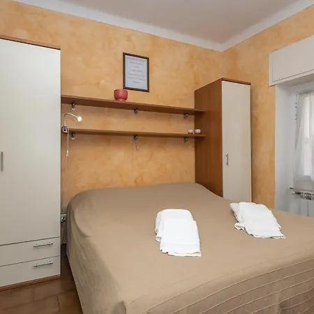 Ferienhaus Veggia Butega
