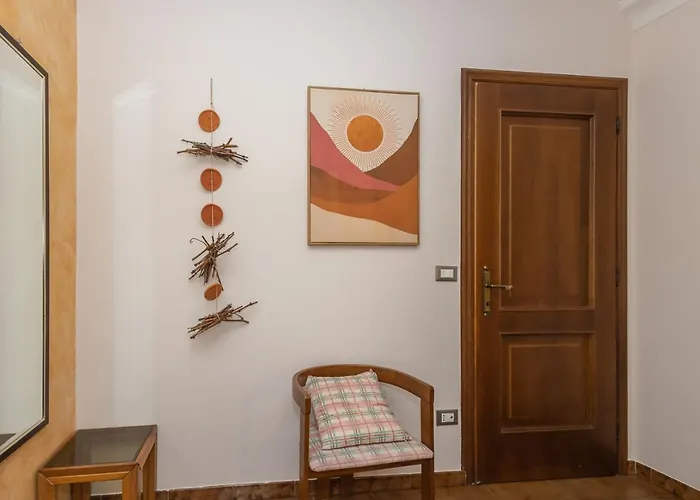 Veggia Butega بيت للعطل