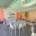 Сasa de vacaciones Veggia Butega