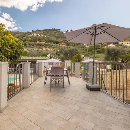 Holiday home Veggia Butega