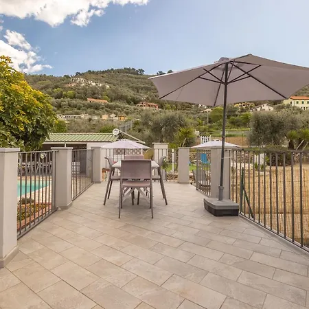 Holiday home Veggia Butega