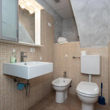 Holiday home Veggia Butega Diano San Pietro