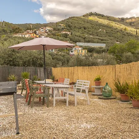 Holiday home Veggia Butega
