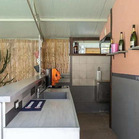Holiday home Veggia Butega