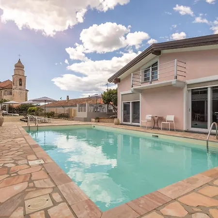 Holiday home Veggia Butega