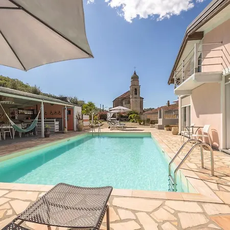 Holiday home Veggia Butega Diano San Pietro