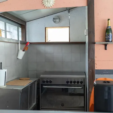 Veggia Butega Prázdninový dům Diano San Pietro