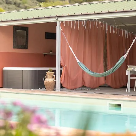 Holiday home Veggia Butega *