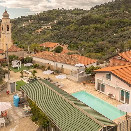 Veggia Butega Holiday home *