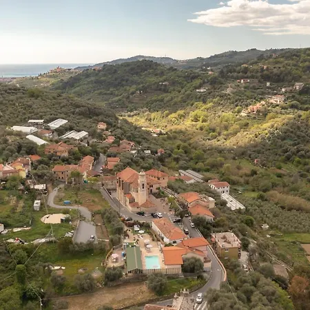 Holiday home Veggia Butega