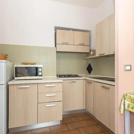 Veggia Butega Сasa de vacaciones