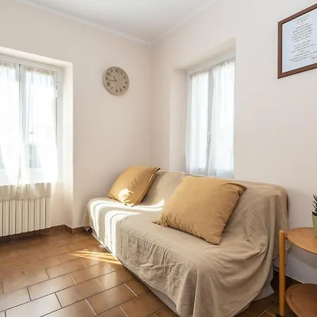 Veggia Butega Holiday home *