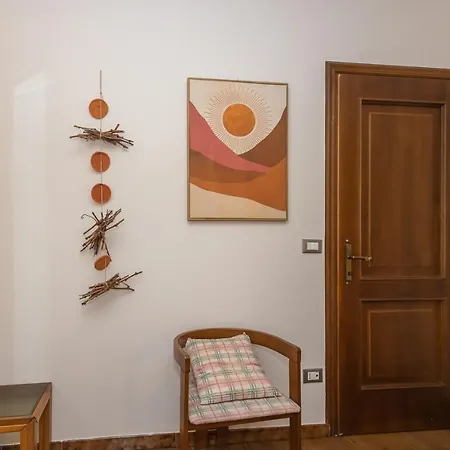 Veggia Butega Prázdninový dům