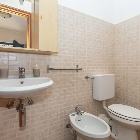 Veggia Butega Holiday home *
