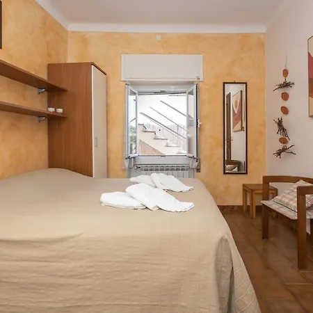 Holiday home Veggia Butega