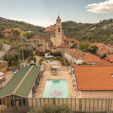 Veggia Butega Сasa de vacaciones
