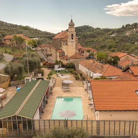 Veggia Butega Holiday home