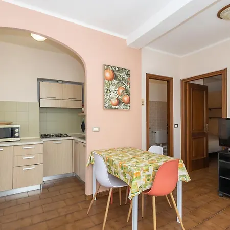 Сasa de vacaciones Veggia Butega *