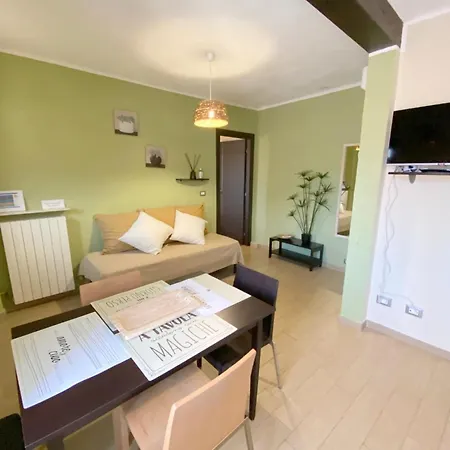 Veggia Butega Holiday home