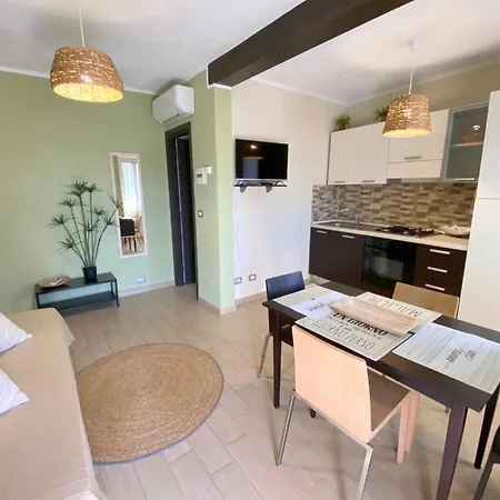 Holiday home Veggia Butega *