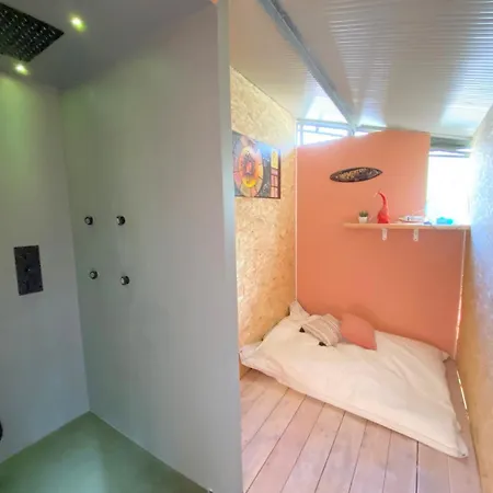 Holiday home Veggia Butega Diano San Pietro