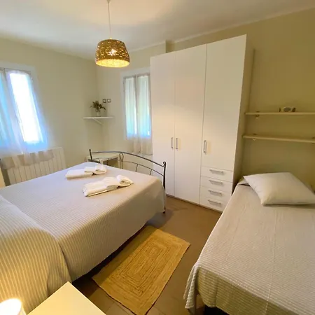 Veggia Butega Holiday home