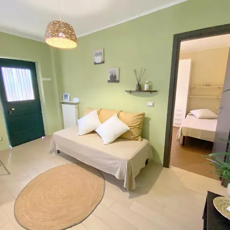 Veggia Butega Holiday home *