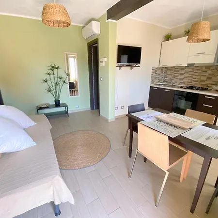 Holiday home Veggia Butega *