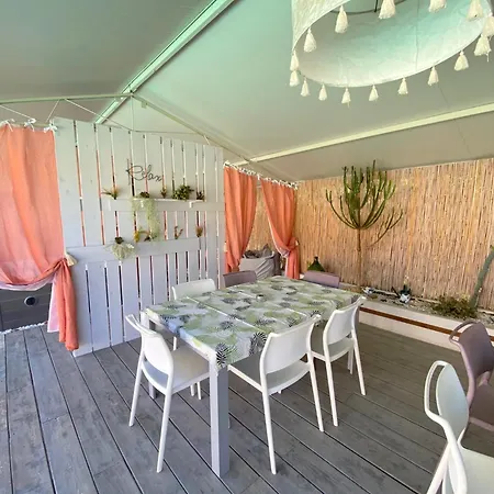 Holiday home Veggia Butega