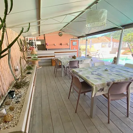 Holiday home Veggia Butega Diano San Pietro