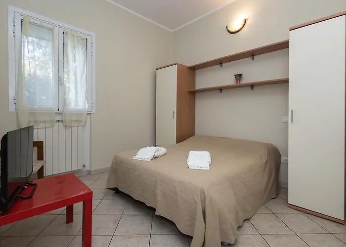 Сasa de vacaciones Veggia Butega *
