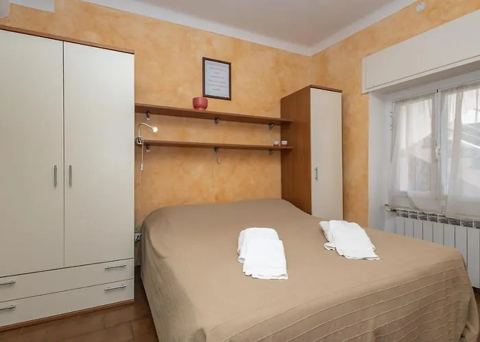 Сasa de vacaciones Veggia Butega