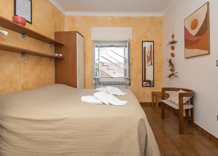 Сasa de vacaciones Veggia Butega
