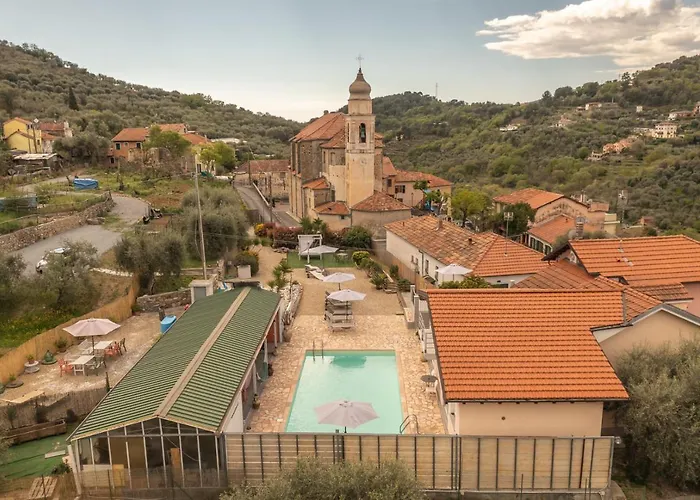 Veggia Butega Сasa de vacaciones